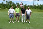 IISLU Golfing Event