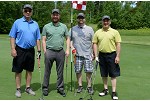 2017 Golfing Group