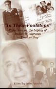 In Their Footsteps Book Cover