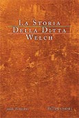 La Storia Della Ditta Welch Book Cover