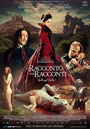 IL RACCONTO DEI RACCONTI