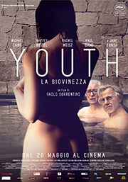 Youth (La Giovinezza)
