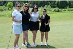 2017 Golfing Ladies Group