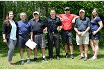 Group Golfing