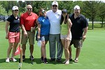 Group Photo Golf
