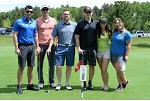 Group Photo Golf 2017