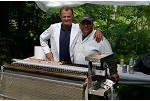 BBQ Golf Event 2017