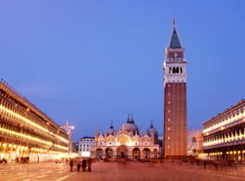 Piazza San Marco